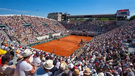 roland garros 2022 results|Draws .